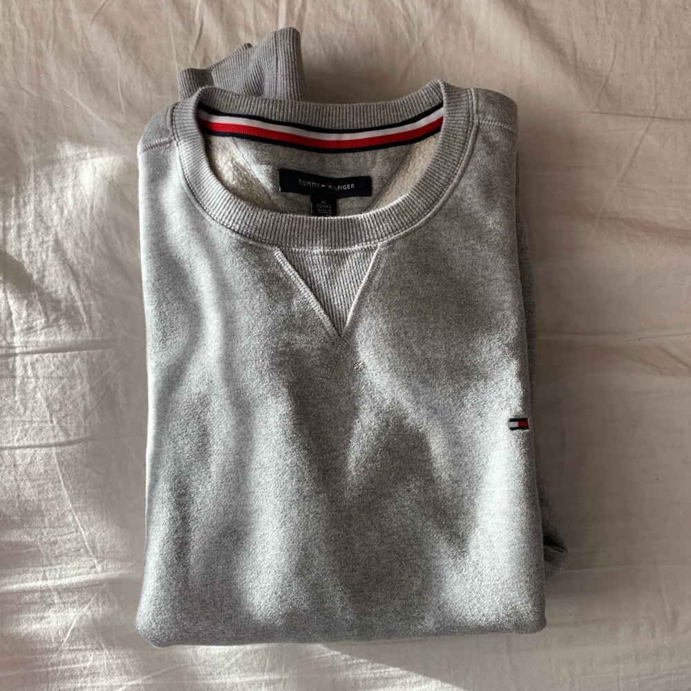Tommy Hilfiger Seeater